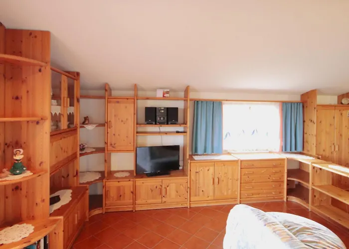 شقة Eisele By Interhome