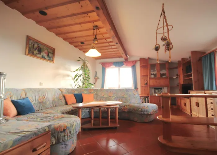 Eisele By Interhome شقة *