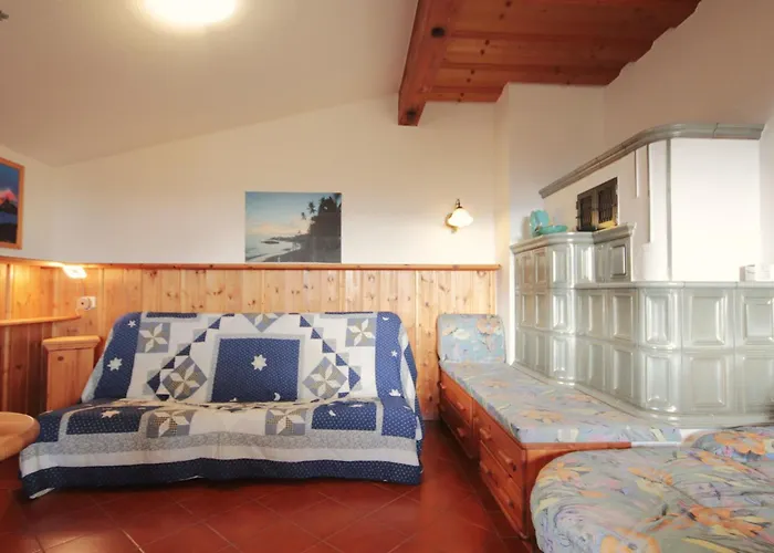 شقة Eisele By Interhome *