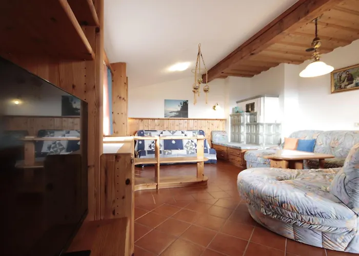 شقة Eisele By Interhome Kirchberg bei Mattighofen