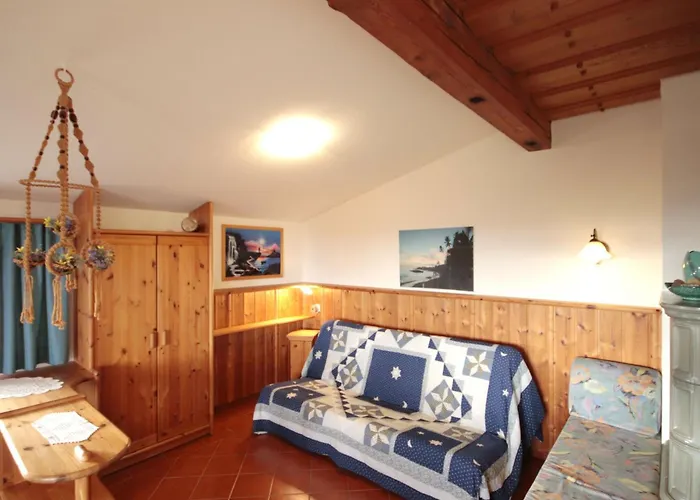 Eisele By Interhome Kirchberg bei Mattighofen