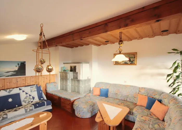 Eisele By Interhome Διαμέρισμα