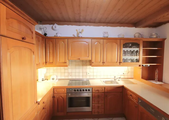 شقة Eisele By Interhome