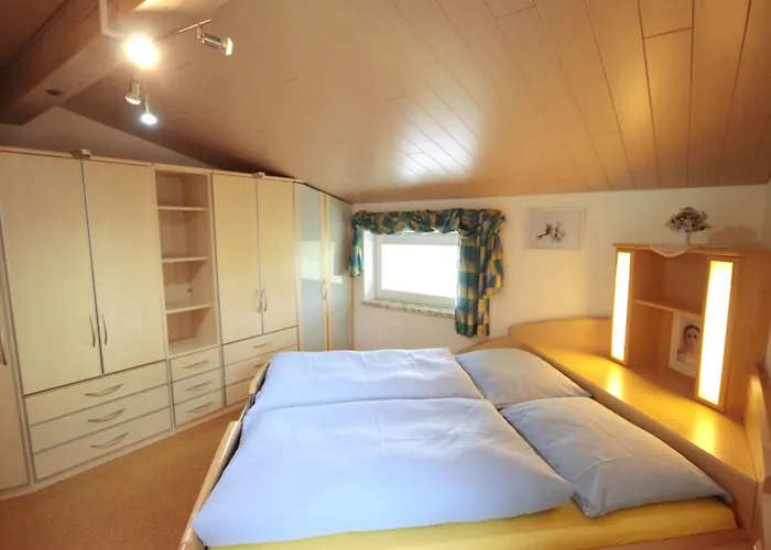 Διαμέρισμα Eisele By Interhome *