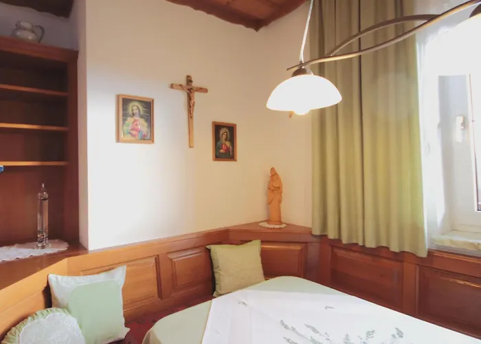 Διαμέρισμα Eisele By Interhome Kirchberg bei Mattighofen