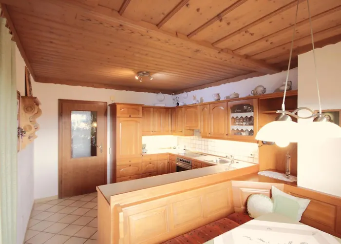 Eisele By Interhome * Kirchberg bei Mattighofen