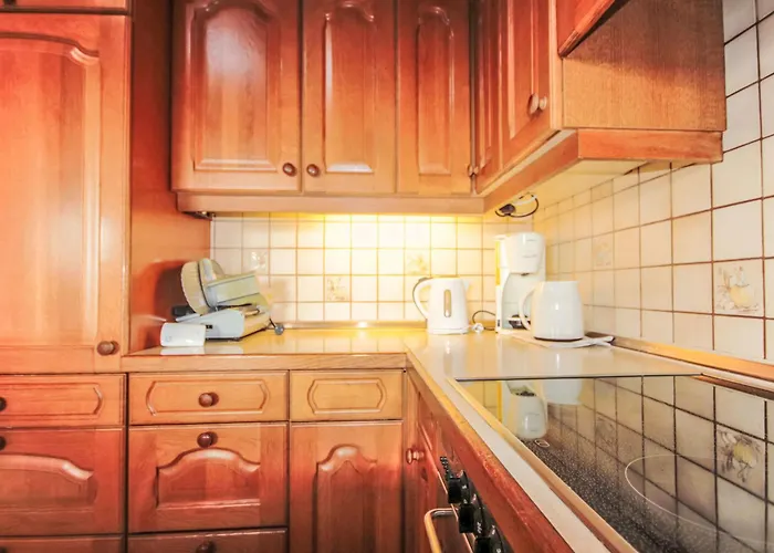 Eisele By Interhome Διαμέρισμα *