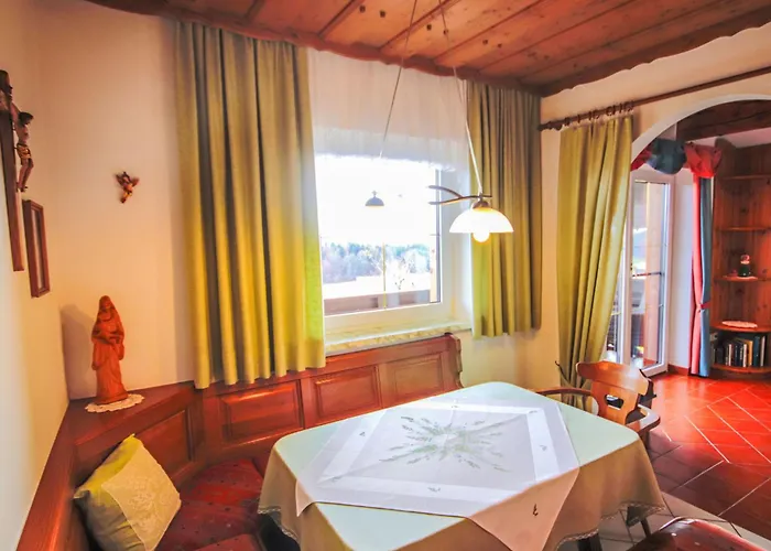 شقة Eisele By Interhome *