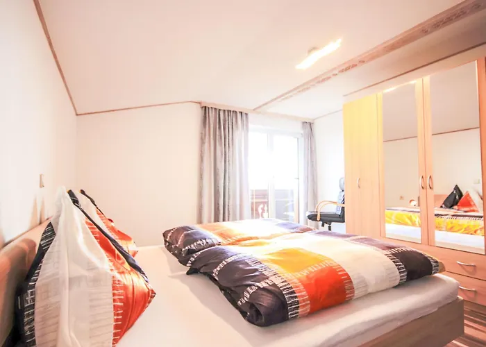 Διαμέρισμα Eisele By Interhome