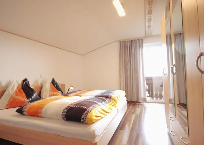 شقة Eisele By Interhome *