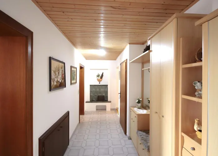 شقة Eisele By Interhome