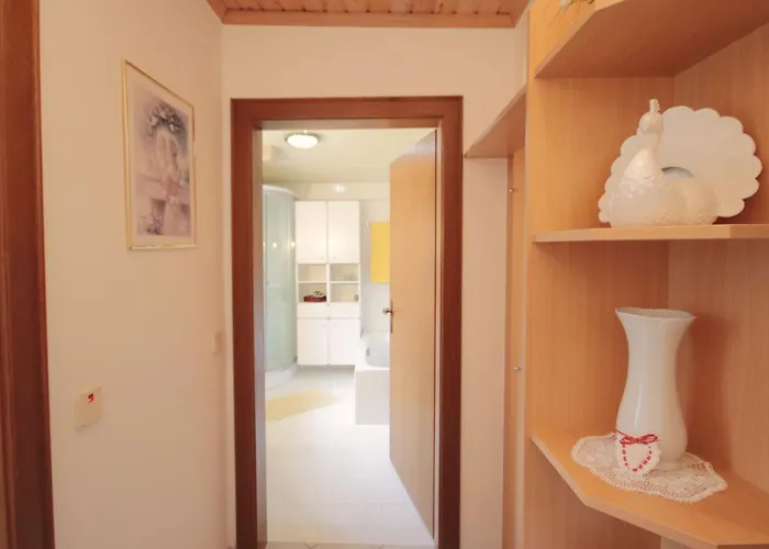 Eisele By Interhome شقة *