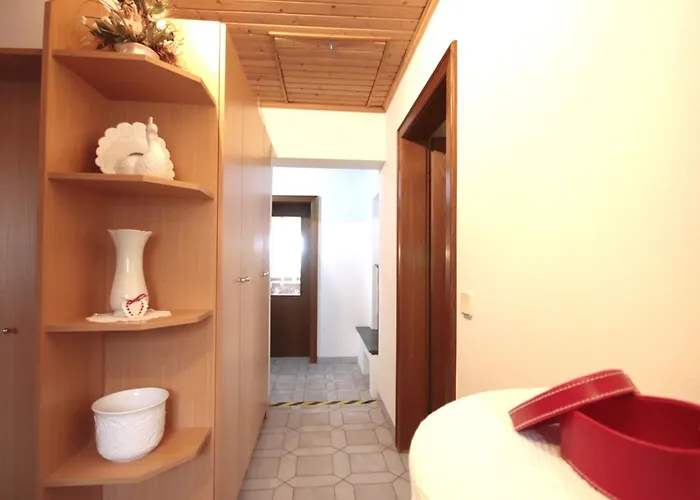 شقة Eisele By Interhome *