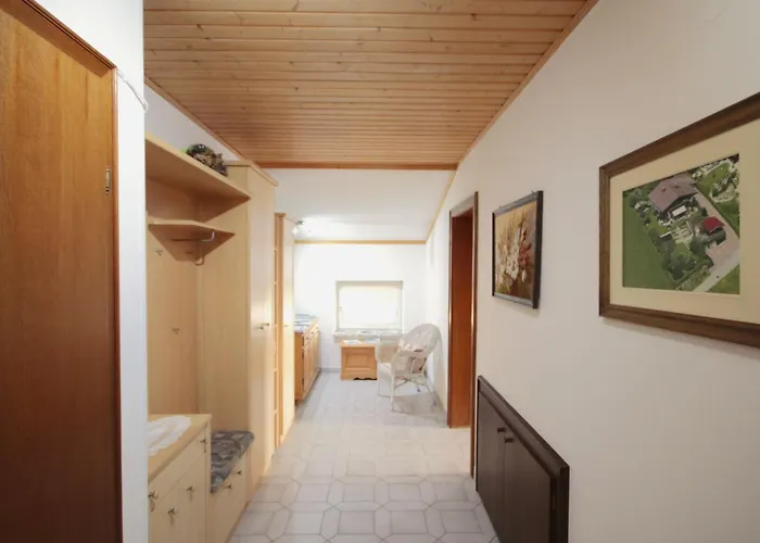 شقة Eisele By Interhome Kirchberg bei Mattighofen