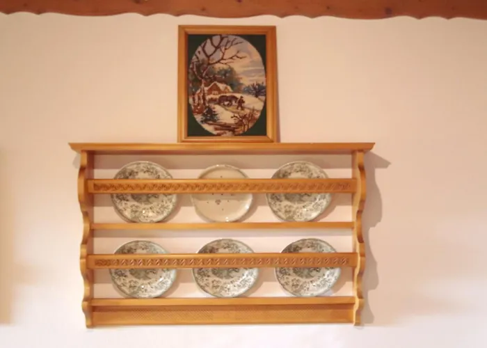 Eisele By Interhome شقة