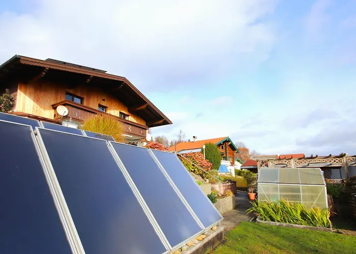 Eisele By Interhome Διαμέρισμα *