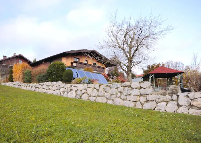 Eisele By Interhome شقة Kirchberg bei Mattighofen