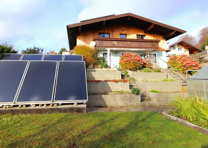 Eisele By Interhome Kirchberg bei Mattighofen