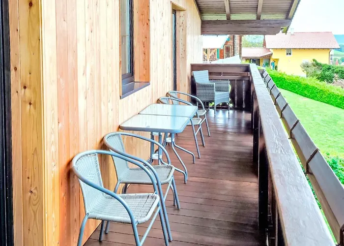 Eisele By Interhome Διαμέρισμα