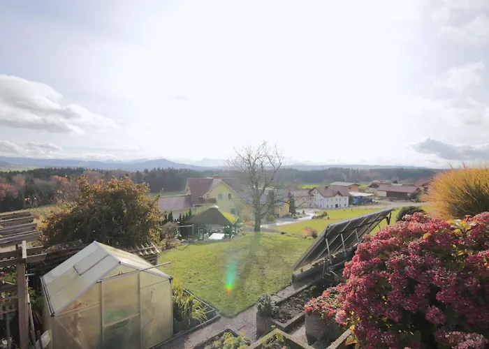 Eisele By Interhome Kirchberg bei Mattighofen